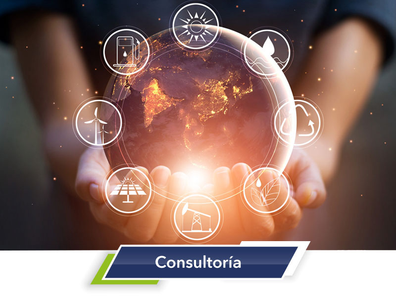 Consultoría