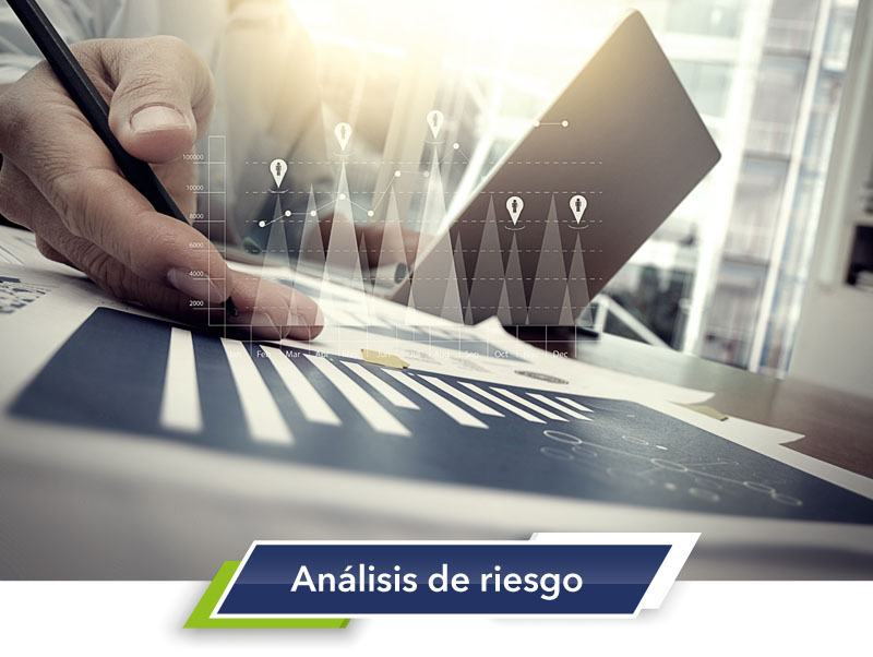 Análisis de riesgo